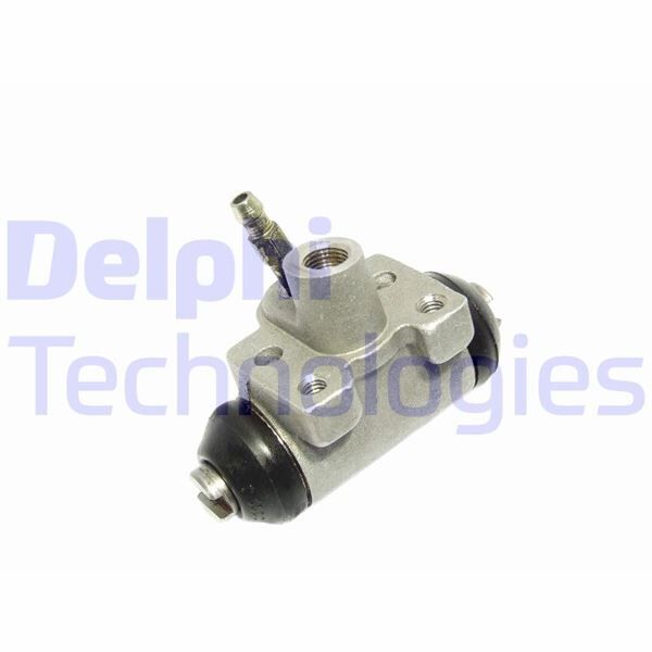 TEKERLEK SİLİNDİRİ DÜZENEĞİ ARKA; SOL HONDA CR-V. HR-V 01/99>09/05