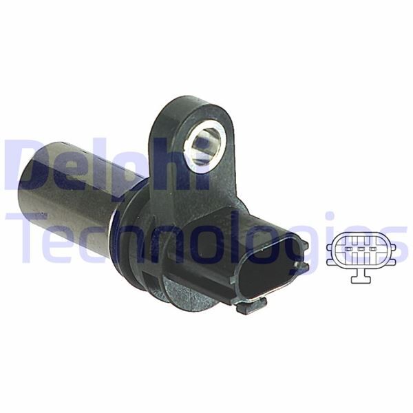 KRANK MILI SENSÖRÜ NISSAN PRIMERA 02>X-TRAIL 01-13 2.0-2.5 | OEM:237316N206