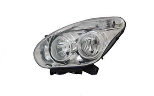 FAR SOL ELK. FIAT DOBLO 10> OPEL COMBO 10> H7/H1 | OEM:51810672-1216704-95512505