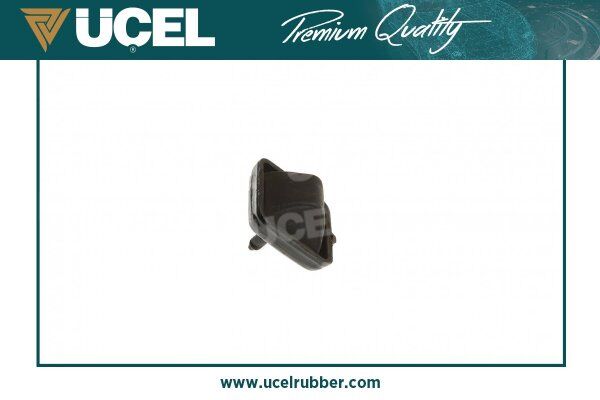 YARDIMCI ÖN MOTOR TAKOZU PEUGEOT 206 2.0-1.6HDI-2.0 RC-S16 | OEM:1844.A6-1844.85