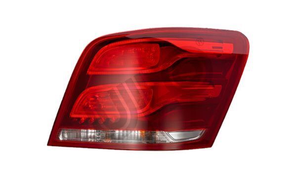 STOP LAMBASI SAG LED MERCEDES GLK-CLASS X204 12>15 | OEM:A2049065903
