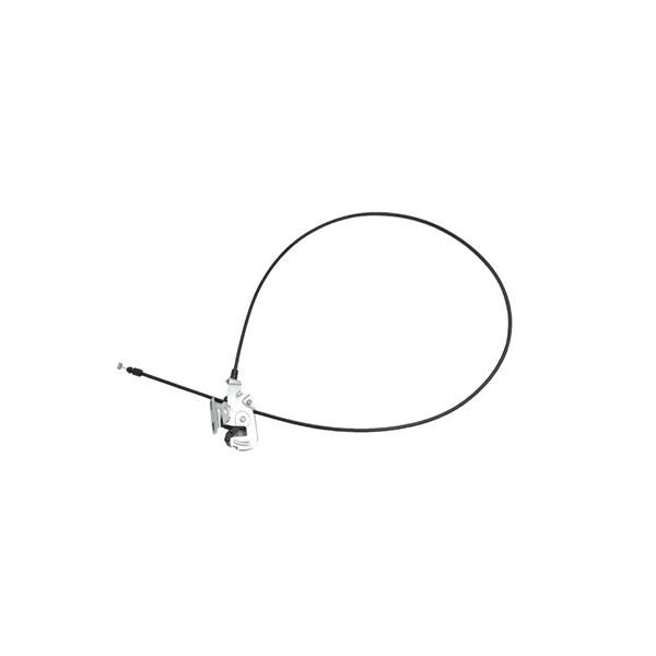 BAGAJ KAPAK KILIDI ÜST OTYA BOY KASA BOXER III-DUCATO III-JUMPER III | OEM:1362415080