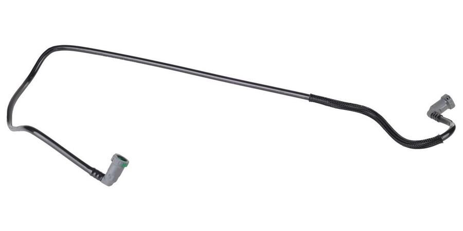 YAKIT HORTUMU DOBLO II | OEM:51873181-2