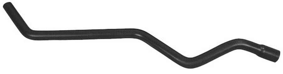 GENLEŞME ŞİŞESİ HORTUMU R11 FLASH | OEM:7700776993