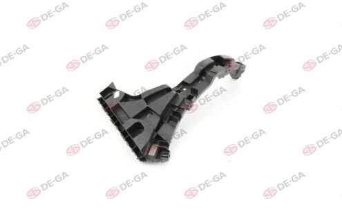 A.Q3 ARKA TAMPON BRAKETİ Lh.11-18 | OEM:8U0807453A