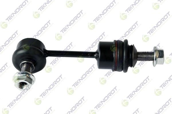 ASKI ROTU ARKA SAG SOL BMW E63 E64 E61 E60 03>10 | OEM:33506768493