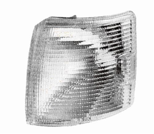 18-3322-B5-2B W.TRANSPORTER ÖN SİN.BEYAZ LH.91-02 | OEM:7D0953041F