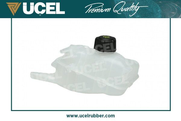 GENLEŞME KAVANOZU KAPAKLI MEGANE III-FLUENCE RADYATÖR EK SU DEPOSU | OEM:217100005R