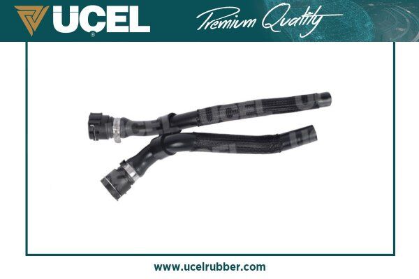 KALORİFER HORTUMU | OEM:52062863-52087260-52018189