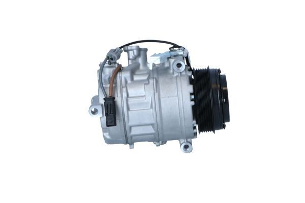 KLIMA KOMPRESORU MERCEDES W205 W213 C238 C253 W166 C292 W222 W447 B907 B910 | OEM:A0008303202