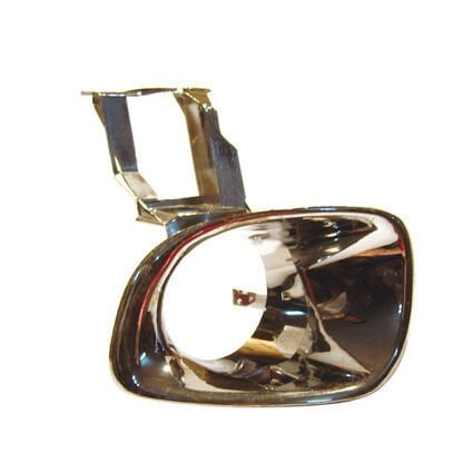 SİS FAR ÇERCEVESİ KROMAJLI SAĞ ALBEA | OEM:735303138K-010