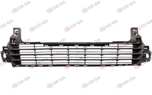 C.C-ELYSEE ÖN TAMPON PANJURU ORTA 17- | OEM:9816046180