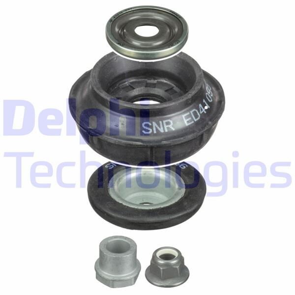 AMORTISÖR TABLA RULMANI DOKKER 12> DUSTER 10>LODGY 12>LOGAN 04>KANGOO 99> CLIO II 02> | OEM:6001025850-7700800107-8200651172