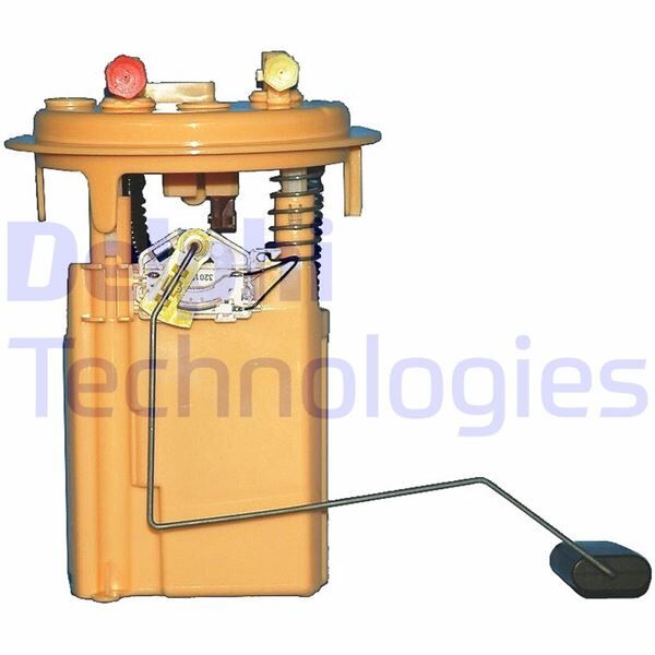 ŞAMANDIRA - PEUGEOT 98>04