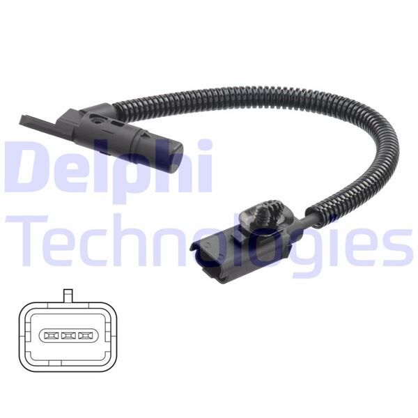 EKSANTRİK MİLİ SENSÖRÜ P207 06>P208 12>P308-P508-PART 10>C5 10>FIESTA 08>17 FOCUS III 11>1.4TDCI 1.6TDCI COURIER 14>ECOSPORT 14>B-MAX 14> | OEM:AV6Q12K073AA-1920.QZ-31319621