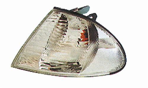 18-5420-01-2B B.3 E46 ÖN SİNYAL BEYAZ LH.98-01 | OEM:63132228591