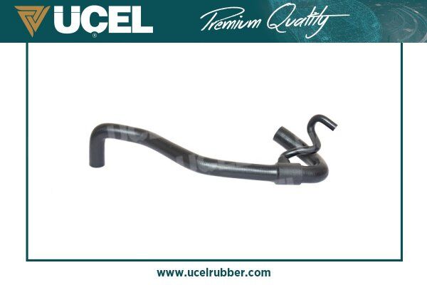 RADYATÖR ALT HORTUMU CITROEN JUMPER I 2.5 D-TD | OEM:1351.K6