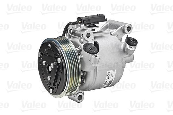 KLİMA KOMPRESÖRÜ P108 14> CITROEN C1 14> 1.0 VTİ TOYOTA AYGO 14> 1.0 VVTİ | OEM:B000775980
