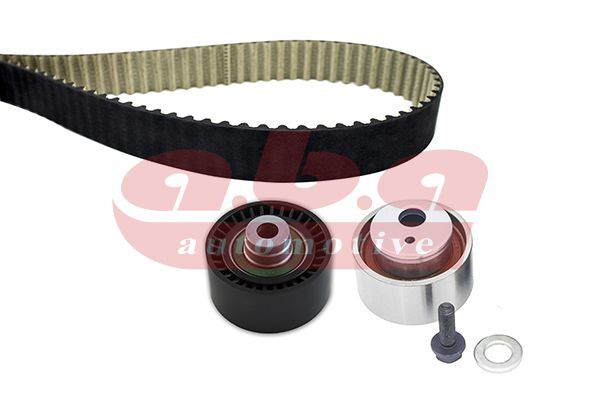 EKSANTRİK GERGİ KİTİ CITROEN BERLINGO / BERLINGO FIRST-C4 I-C5-I-EVASION-JUMPY-XSARA-XSARA PICASSO 2 .0 HDI 90-2.0 HDI 90 4WD-2.0 HDi-2.0 HDi 110-2.0 HDi 95-2.0 HDi 109 99-11 | OEM:0831.N5