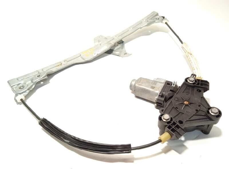 ÖN CAM KRIKOSU MOTORLU SOL 301-C ELYSEE 12 > | OEM:9674412480