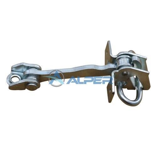 KAPI GERGİSİ ARKA CORSA C 00>06 | OEM:160257-24413391