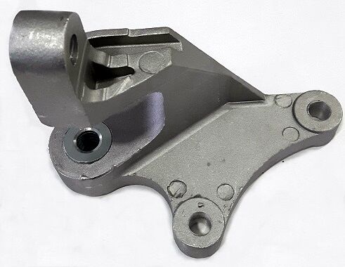 SANZIMAN TAKOZ ALUMINYUM BRAKETI CONNECT 02>13 FOCUS 98>05 1.8TDCI | OEM:9T166P093BA-5145260-98AB6P093AD