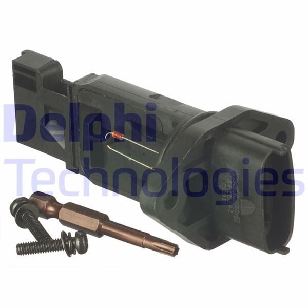 HAVA KÜTLE ÖLÇER DEBİMETRE ALBEA-PALIO-DOBLO-PUNTO-ASTRA 1.3 MULTİJET | OEM:46784582-51774531