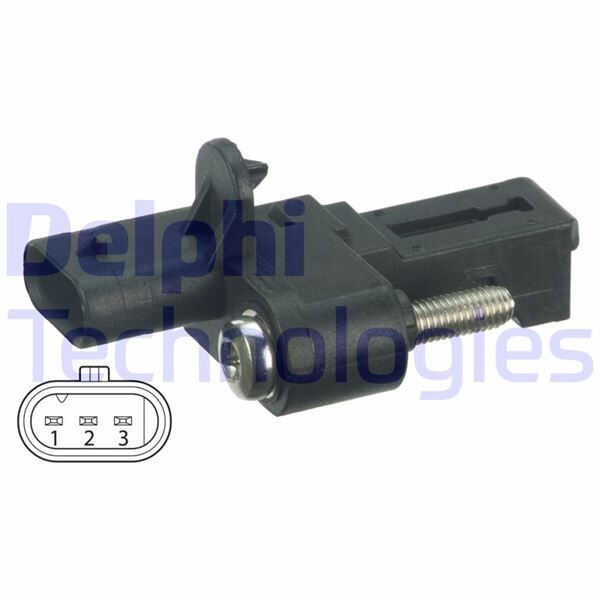 KRANK DEVİR SENSÖRÜ GRANDLAND-P207-P208-P308-P508-P2008-P3008-P5008-RZC-PARTNER-BERLINGO-C3-C4-C5- DS3-DS4-DS5 1.6 THP-VTI EP6C BMW F20 F30 N13 MINI R56 R60 N12 N14 N16 N18 | OEM:1920.LR-13627561753