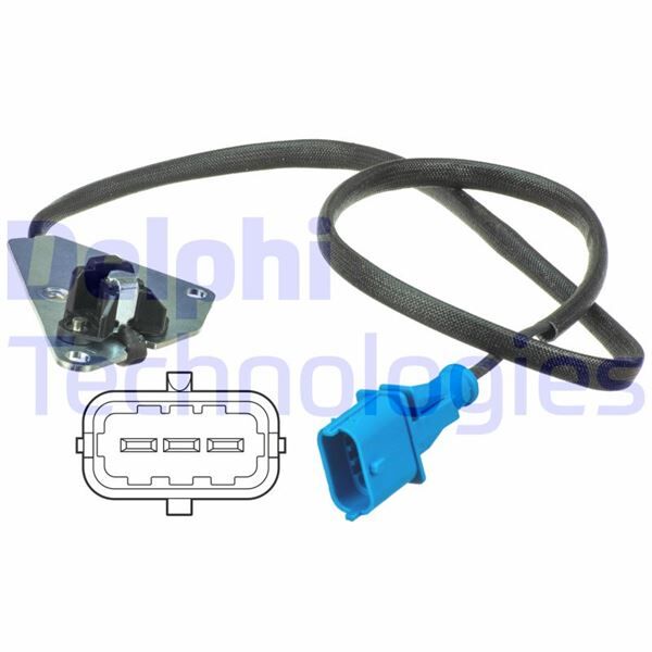 KAM MİLİ SENSÖRÜ ALFA ROMEO 145-146-147-156-166-GT-GTV-SPIDER | OEM:46469912