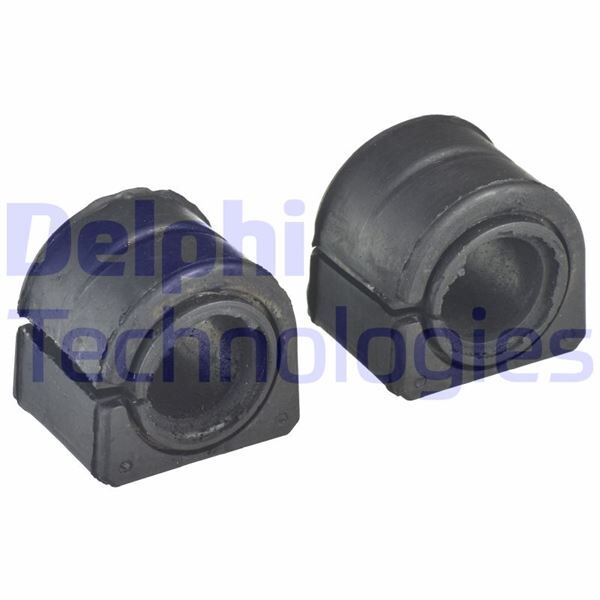 ÖN VİRAJ DEMİR LASTİĞİ 23.5mm CITROEN C5 01>08 | OEM:5094.83-9637312280