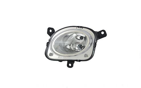 20-E282-05-2B F.500 L ÖN FAR ALT HB.LH.12- | OEM:52033625