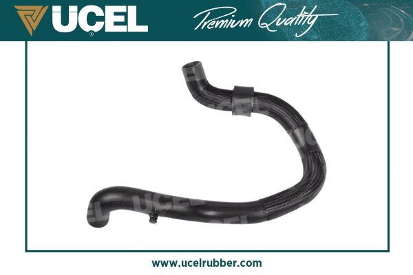 RADYATÖR ÜST HORTUMU RENAULT TRAFIC III 15> VIVARO B 15> 1.6dCi R9M | OEM:215014596R-215013745R-93459805