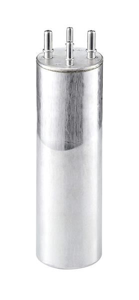 YAKIT FİLTRESİ TOUAREG 2.5TDI-MULTTIVAN 1.9TDI-2.0TDI-TRANSPORTER T5 1.9TDI-2.0TDI-2.5TDI WK 857/1 | OEM:7H0127401A