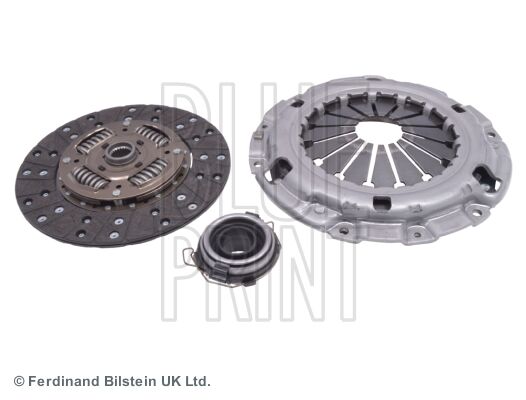 DEBRİYAJ SETİ D-MAX | OEM:8971092460S4