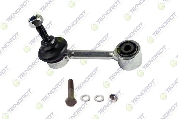 Z-ROT KİTİ ARKA-A3 8P1-2003-2012-Q3 8U-2011-2016-ALTEA V-2004-2015 | OEM:1K0505465KS1