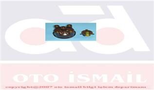 DİSTRİBÜTÖR KAP. TEVZİ MAKARASI KİT R9 SPRİNG ORJ.ÜRÜN | OEM:7701020784-8541206
