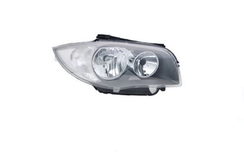 20-A649-A5-2B B.1 E87 ÖN FAR EL.GRİ HB.RH.07- | OEM:63117193388