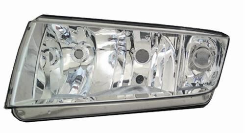 20-6230-05-2B S.FABIA ÖN FAR KROM LH.00-04 | OEM:6Y1941015H