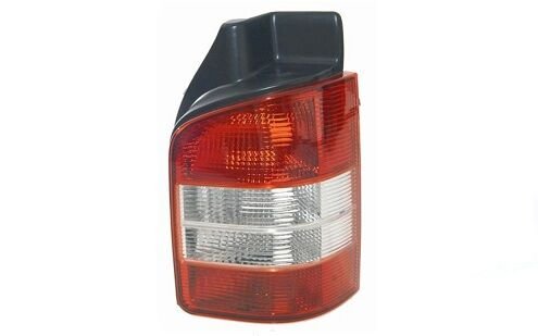 11-A621-A1-2B W.TRANSPORTER ARKA STOP BEYAZ RH.03- | OEM:7H5945096M