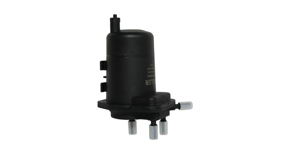YAKIT FILTRESI RENAULT CLIO II 01>06 SYMBOL 01>09 KANGOO 01> NISSAN NOTE 06> MICRA III K12 03>10 SUZUKI JIMNY 05> 1.5 dCI K9K DELIKLI | OEM:7701062190-164001540R-1640100Q0D