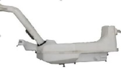 SU DEPOSU SADECE BORULU RENAULT CLIO IV | OEM:289158965R-289104294R