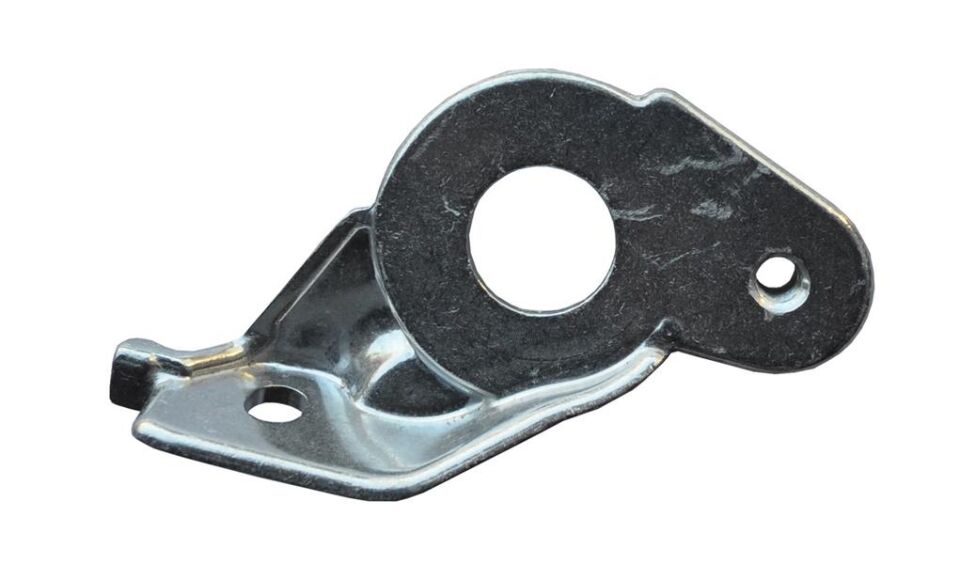 RADYATÖR BAĞLANTI BRAKETİ VECTRA B | OEM:1310631-90529969-