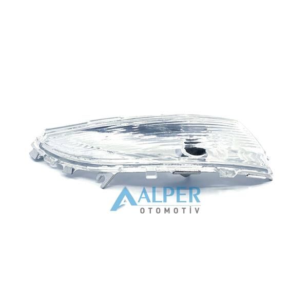 DIŞ DİKİZ AYNA SİNYALİ SAĞ CLIO IV | OEM:261604623R