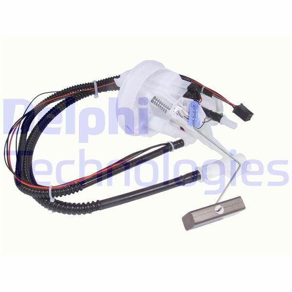 YAKIT DEPO SAMANDIRASI SOL MERCEDES C-CLASS W203 S203 | OEM:A2034702541