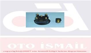DİSTRİBÜTÖR KAP. TEVZİ MAKARASI KİT R19 EUROPA 1.4 E7J ORJ.ÜRÜN | OEM:7701033620-7701033621
