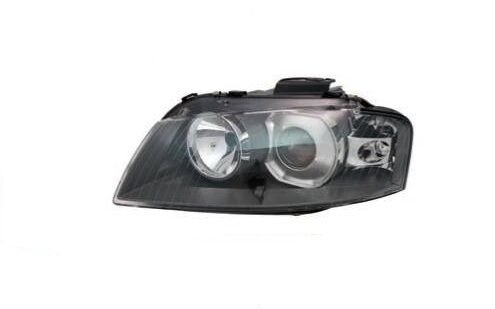 20-B686-05-2B A.A3 ÖN FAR EL.MOTOR.MERCEKLİ LH.03-08 | OEM:8P0941029M