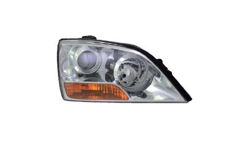 20-C523-A5-2B K.SORENTO ÖN FAR EL.RH.06-09 | OEM:921023E510