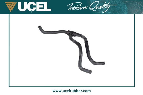 GENLEŞME ŞİŞE HORTUMU FIAT DUCATO III 2.3 JTD | OEM:1366815080