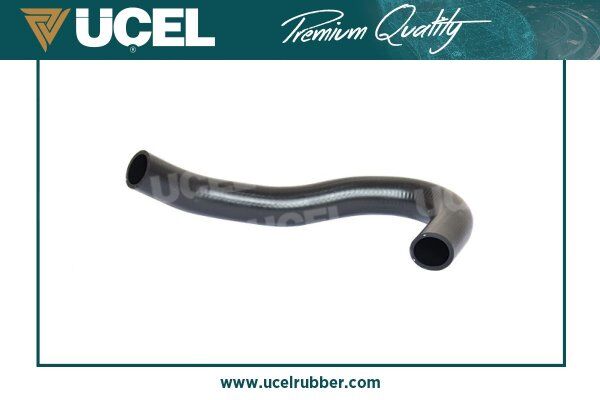 RADYATÖR ALT HORTUMU HYUNDAI GETZ 1.5 CRDI | OEM:254121C600