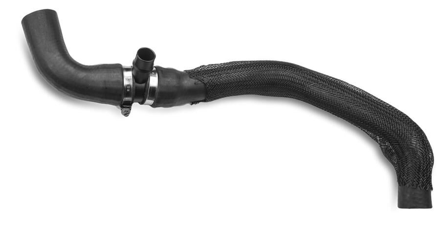 RADYATÖR ALT HORTUMU P206 1.4 HDI | OEM:1351.FX